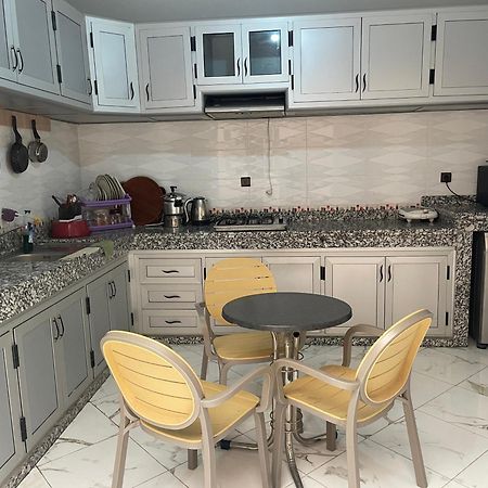 Appartement Ouargaga Meknes Bagian luar foto