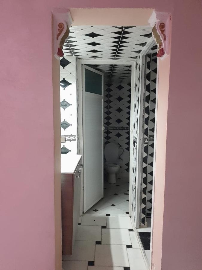 Appartement Ouargaga Meknes Bagian luar foto