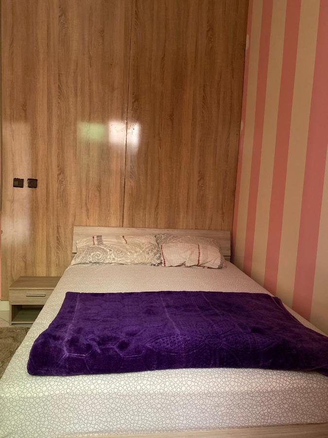 Appartement Ouargaga Meknes Bagian luar foto